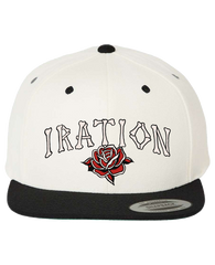 K38 Two Tone Snapback