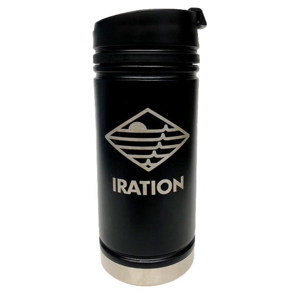 15oz Insulated Wide Mouthed MIZU Bottle