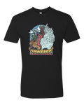 Mezcal Tee (Black)