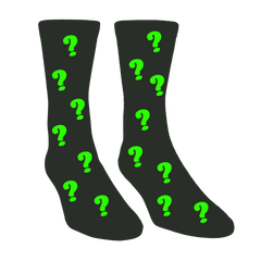 Mystery Socks