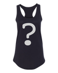 Women's Mystery Tee/Tank