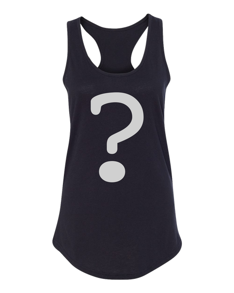 Women's Mystery Tee/Tank