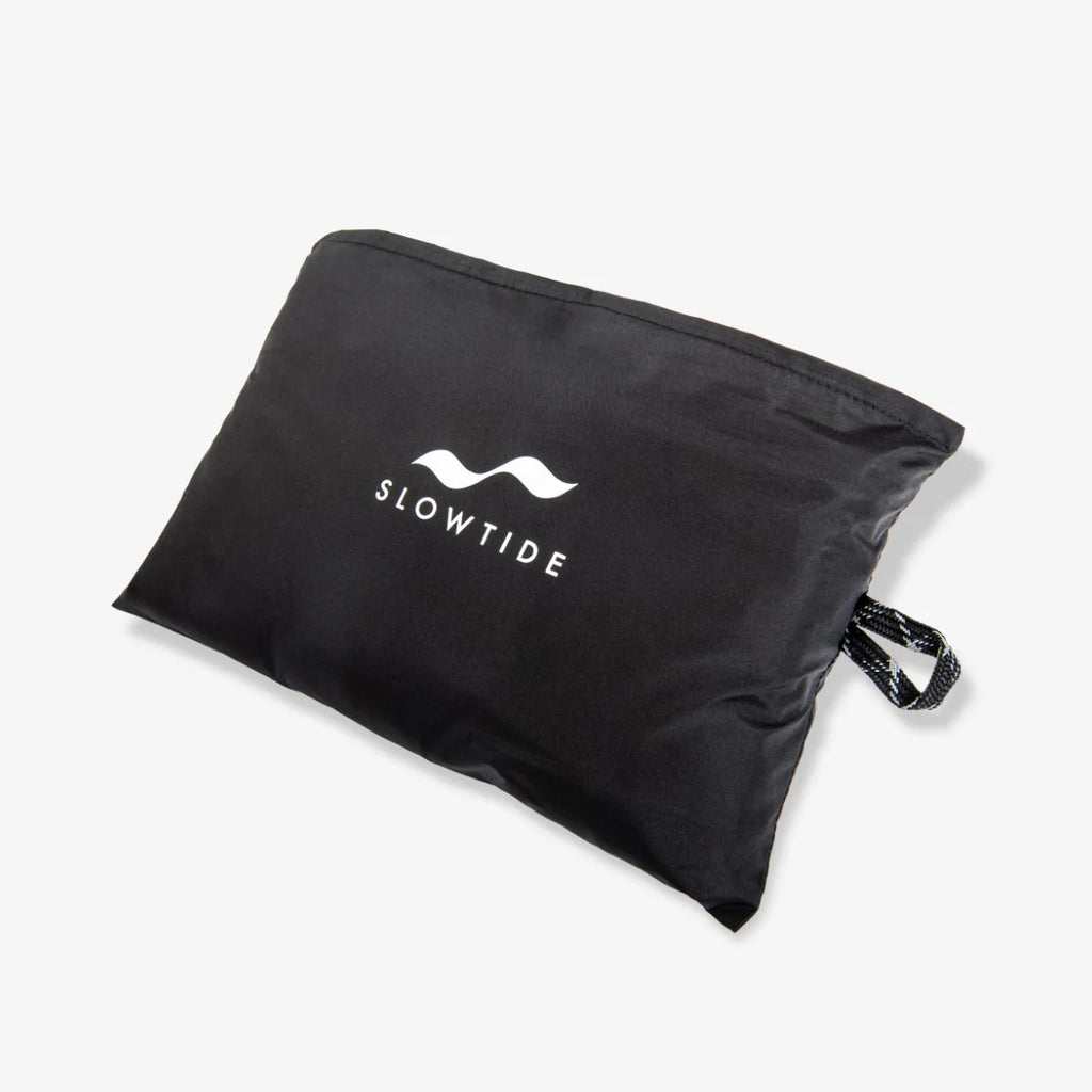 IRATION x Slowtide Patina Swell Quick-Dry Picnic Blanket