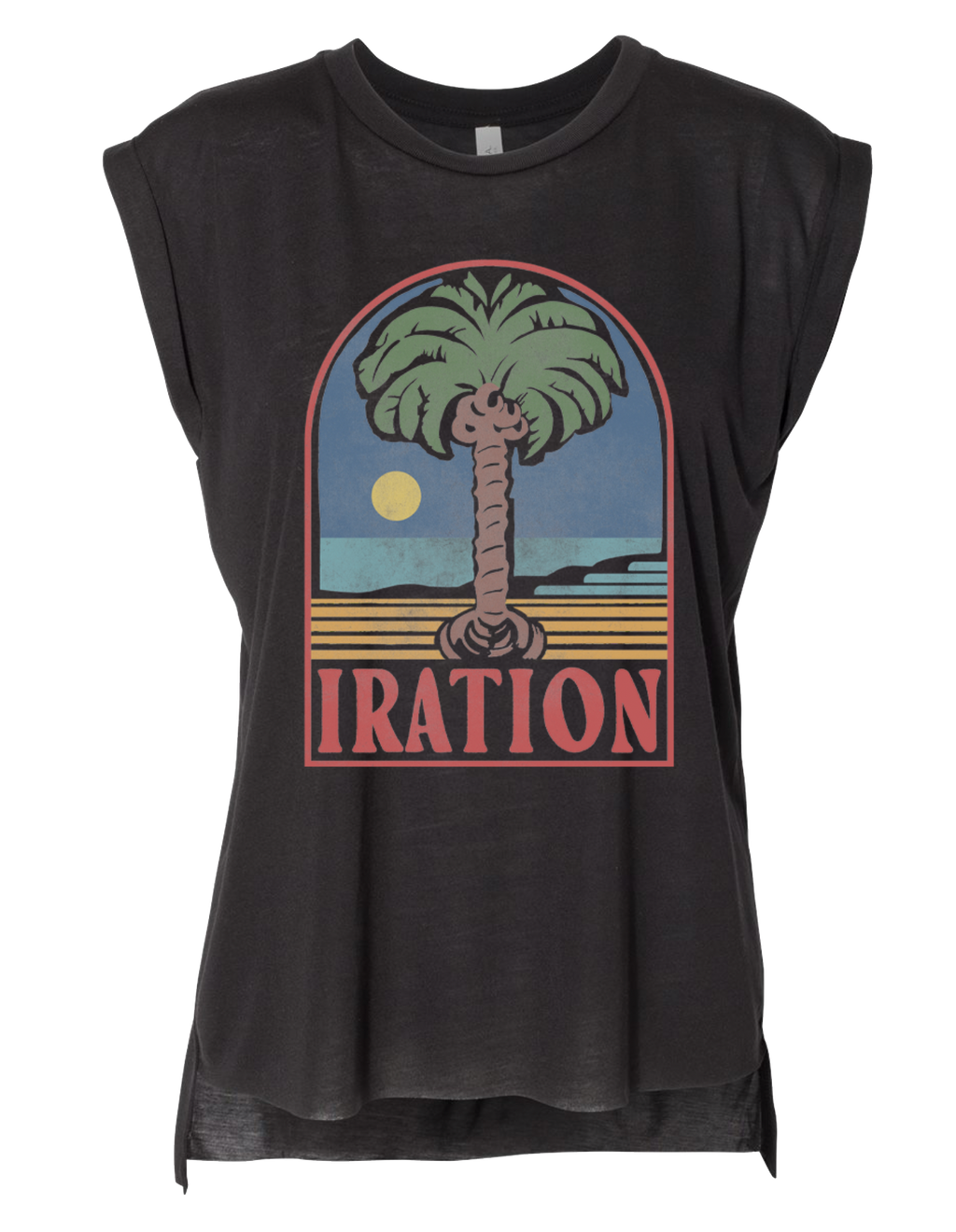 Women's Oasis Tank (2 Options)