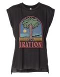 Women's Oasis Tank (2 Options)