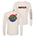 Paradise Long Sleeve (Natural)