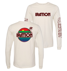 Paradise Long Sleeve