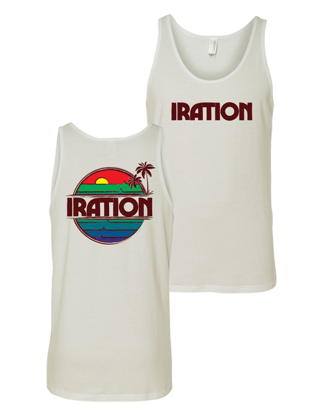 Paradise Tank (Natural)