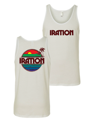 Paradise Tank (Natural)