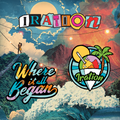 Where It All Began 3-Pin Pack (Pre-Order)