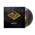 Iration 2018 - Vinyl (Smoke)