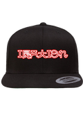 Samurai Snapback