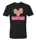 Youth Dia De Los Iration Tee (Black)