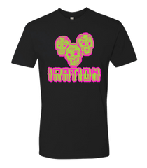 Dia De Los Iration Youth Tee