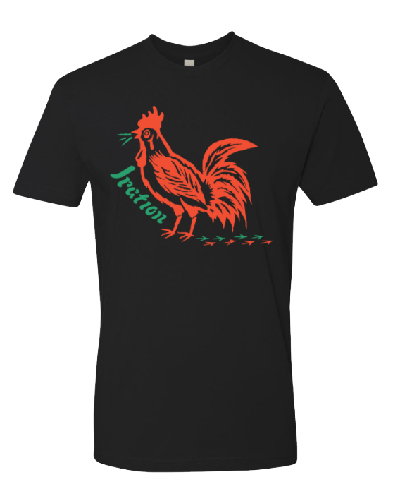 Youth Moa Kane Tee