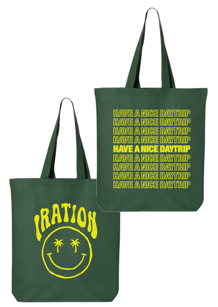 Have A Nice Daytrip Tote (Pre-Order)