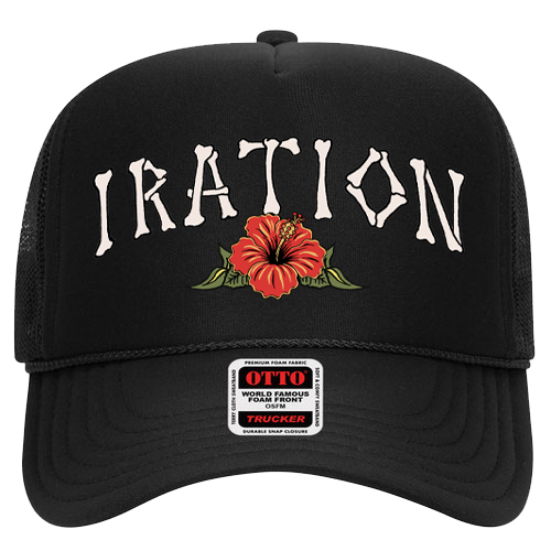 K38 Trucker Hat