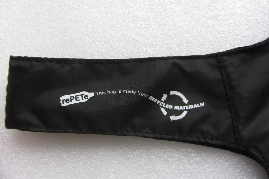 Iration - Recycled Reusable Bags