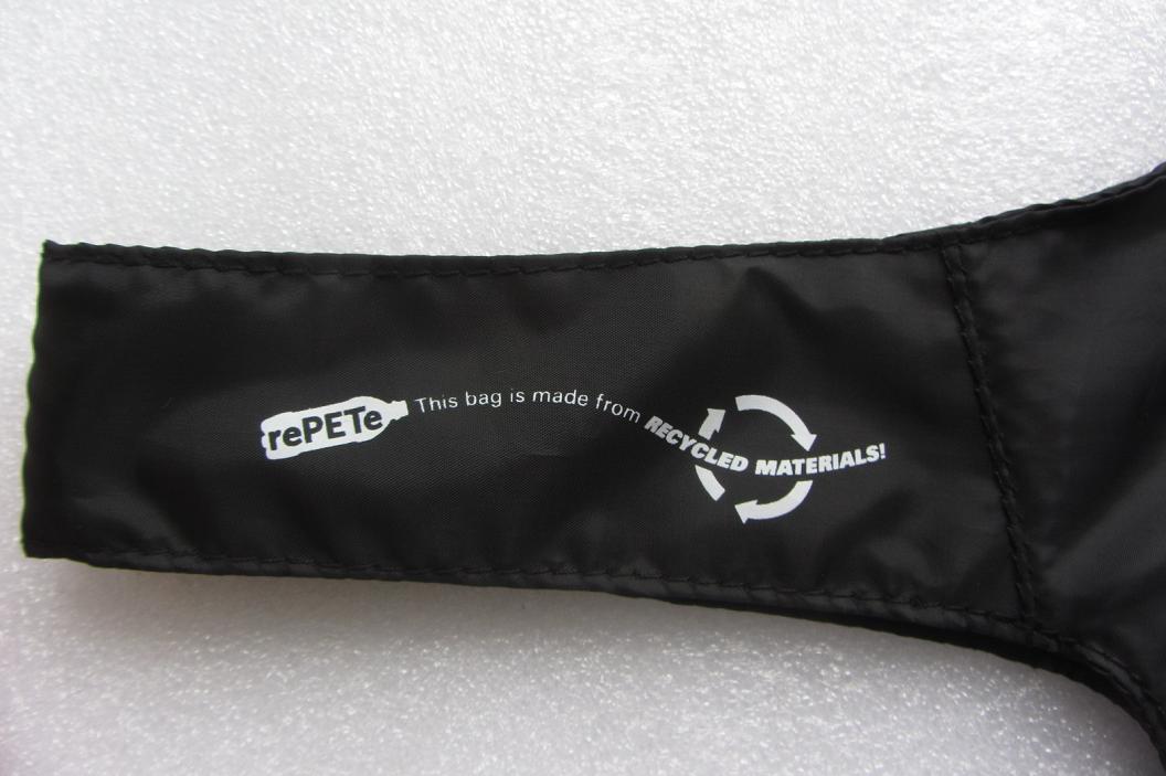 Iration - Recycled Reusable Bags