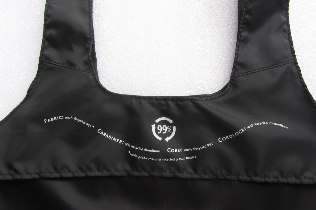 Iration - Recycled Reusable Bags