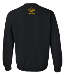 Already Gold Crewneck Sweater
