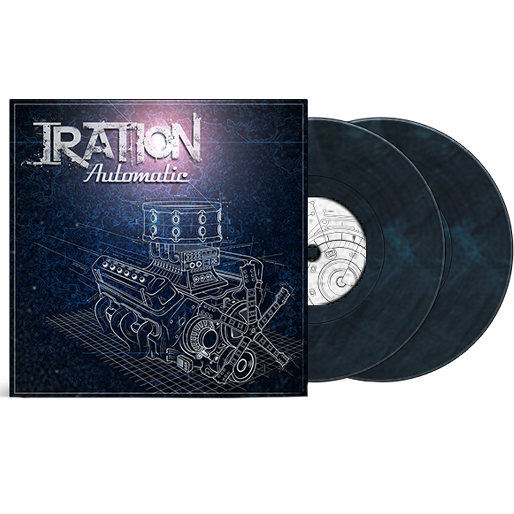 Automatic - Vinyl