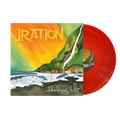 Hotting Up - Limited Edition Lava Vinyl (Red/Orange)