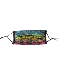 Hawaii Mask