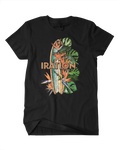 Surfboard Tee (Black)