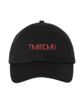 Time Bomb Dad Hat (Black)