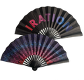 Iration Double Sided Fan