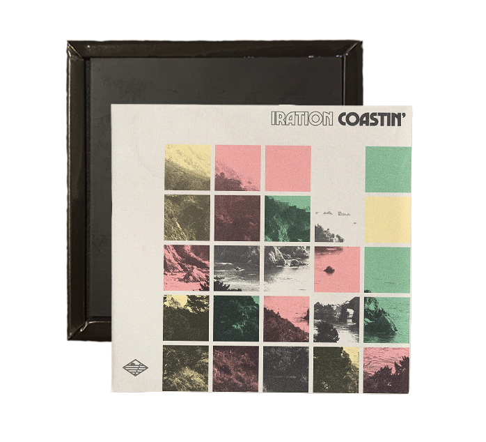 Album Cover Magnets