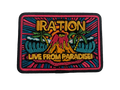 Mystery Patch