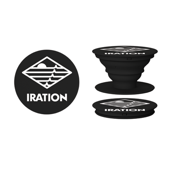 Iration PopSocket