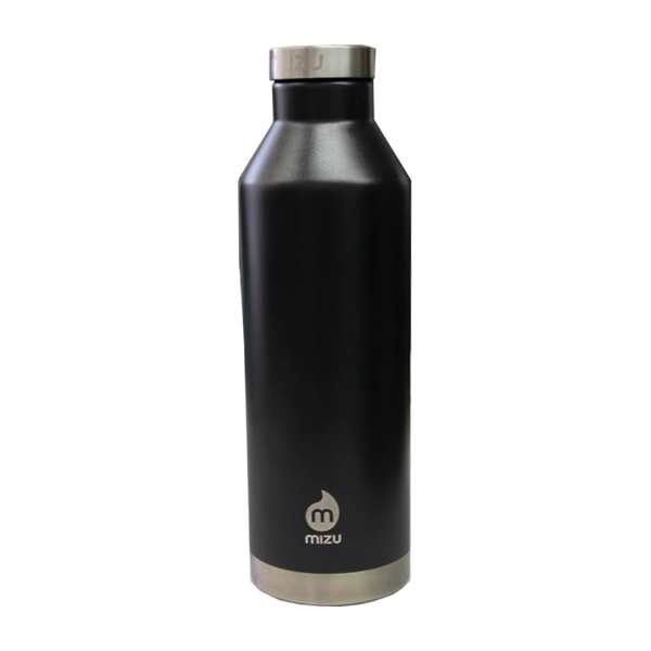 26 oz Insulated Wide Mouth Stainless Steel Bottle