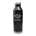 26 oz Insulated Wide Mouth Stainless Steel Bottle