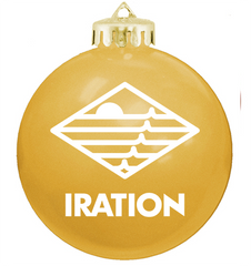 Logo Ornament
