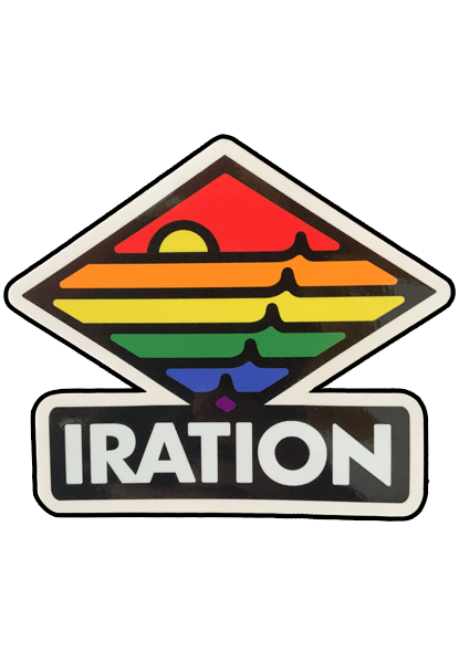 Pride Decal