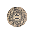 Iration Zoetrope Corkboard Slipmat