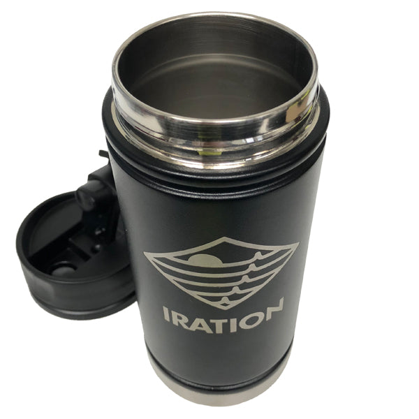 15oz Insulated Wide Mouthed MIZU Bottle