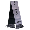 Iration Grey Scarf