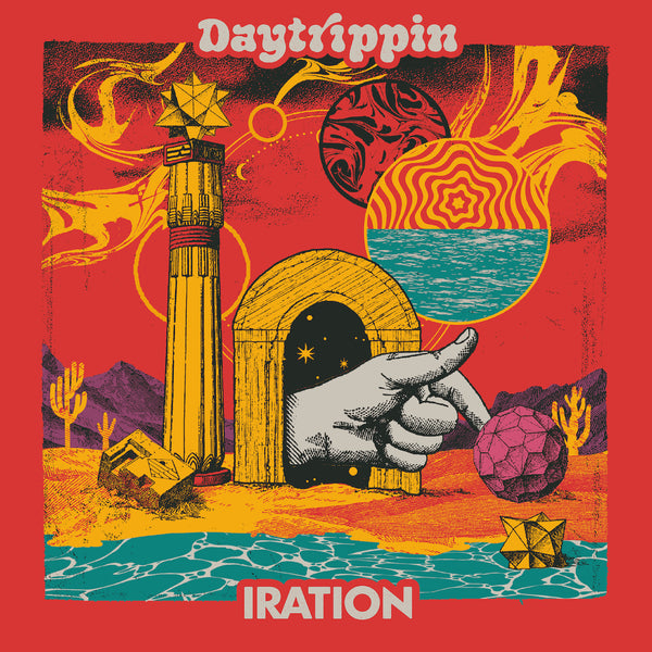 Daytrippin (Digital Album)