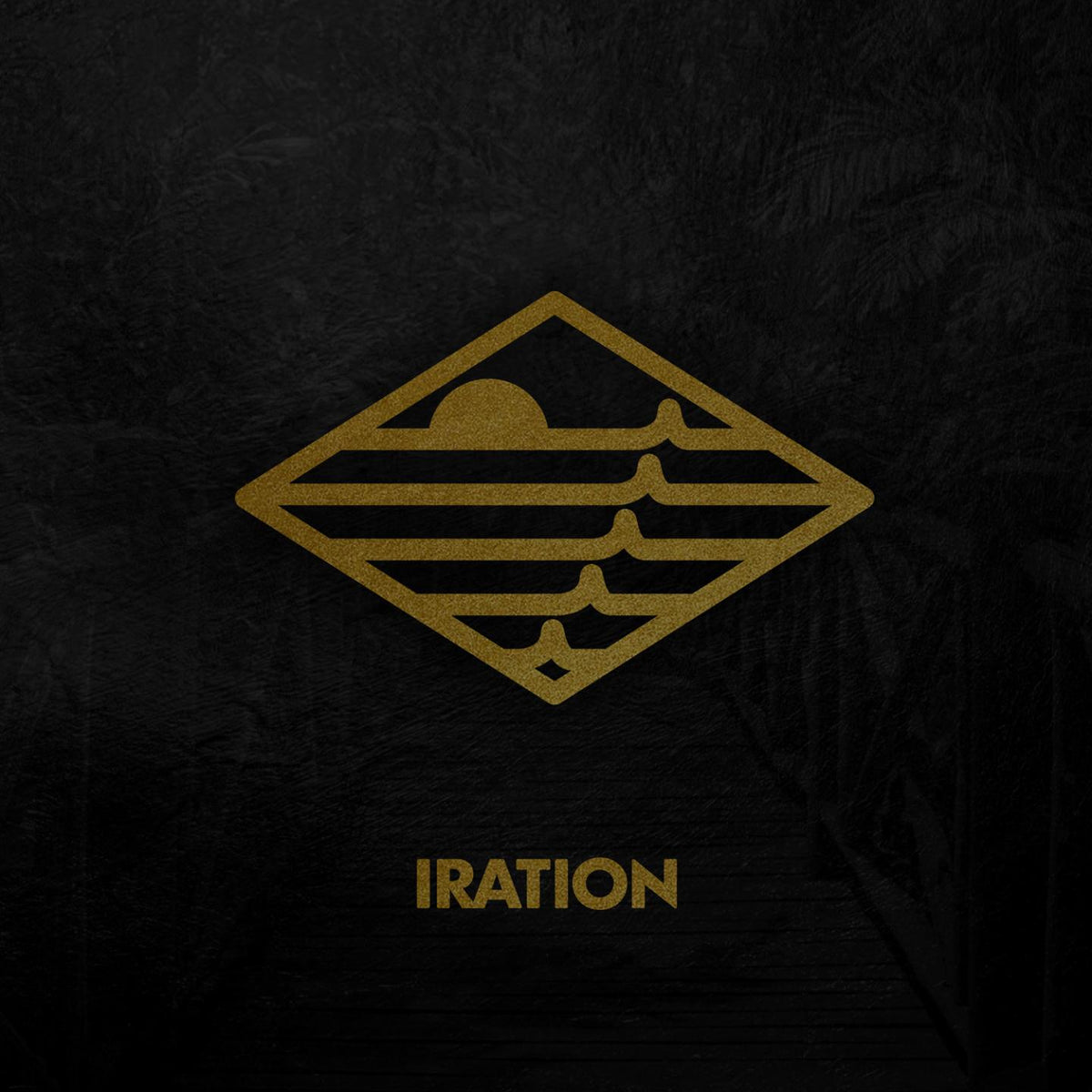 Iration - Self Titled | Digital Album Download [2018]