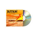 Fresh Grounds EP - CD