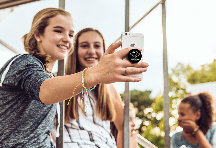 Iration PopSocket