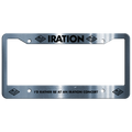 License Plate Frame